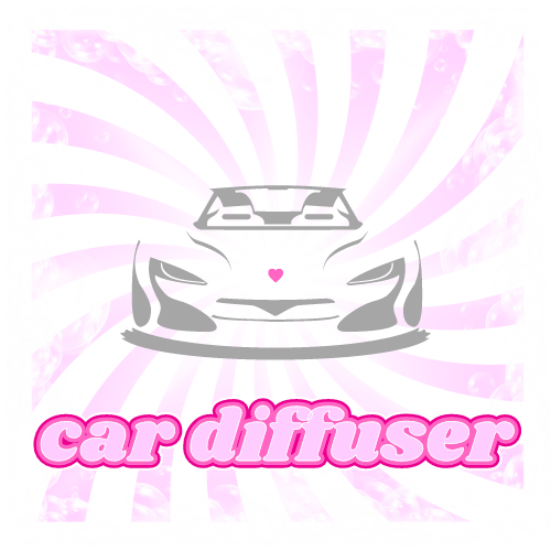 Car Diffuser