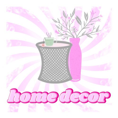 Home Decor