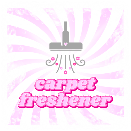 Carpet Fresh