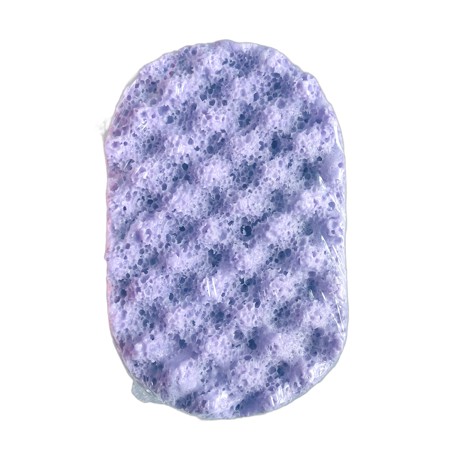 Parma Violets Soap Sponge