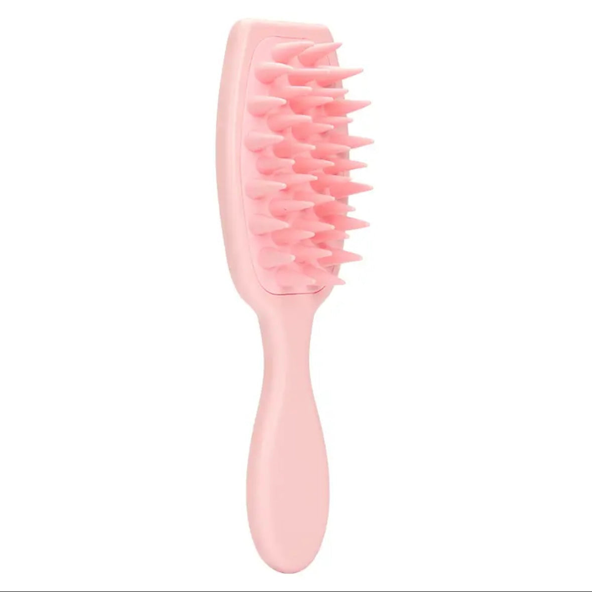 Hair / Head Massage Scrubber