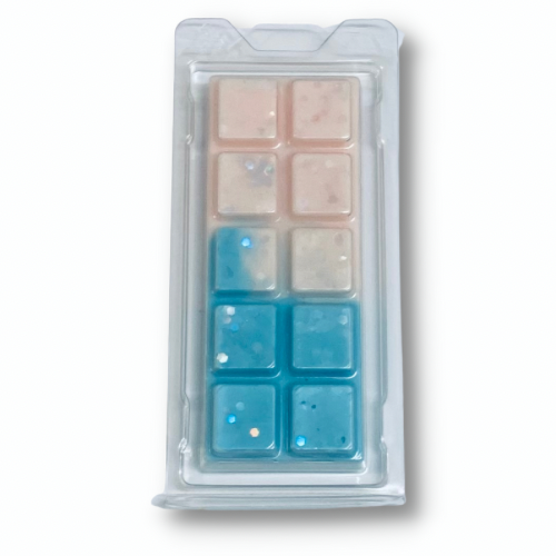 Pinky Sands Snap Bar