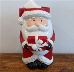 Santa Wax Melter