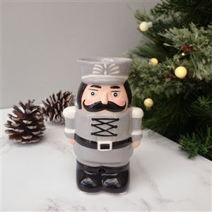 Nutcracker Wax Melter (Grey)
