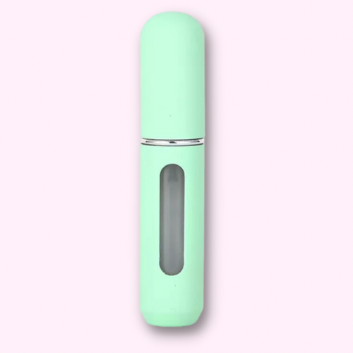 Matte Perfume Atomizer