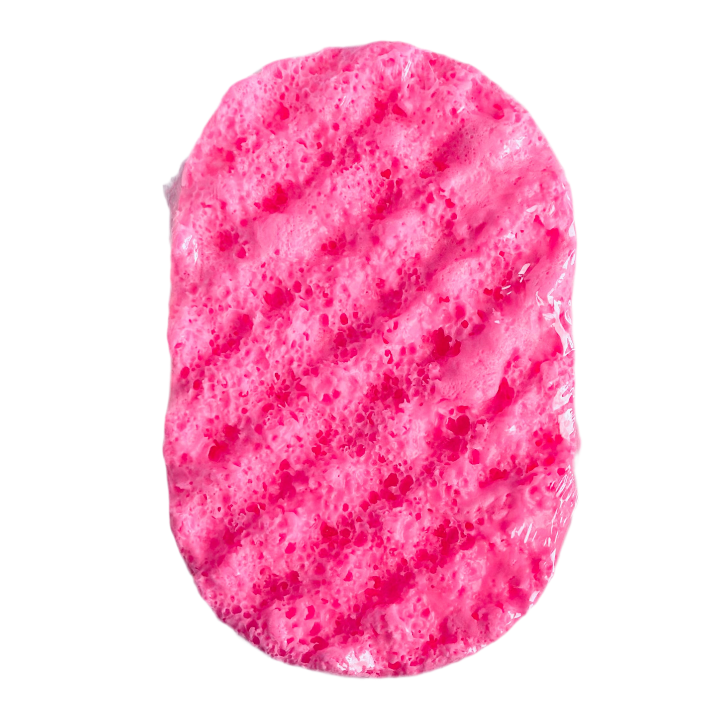 Roulette Soap Sponge