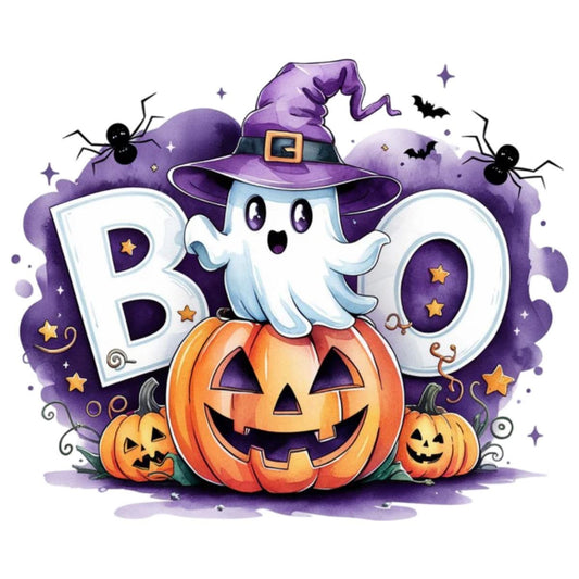 50g SPOOKY  COLLECTION SNAP BAR