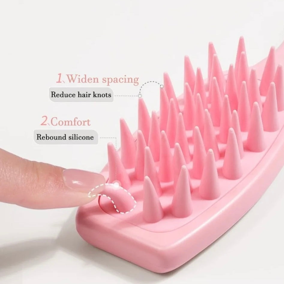 Hair / Head Massage Scrubber