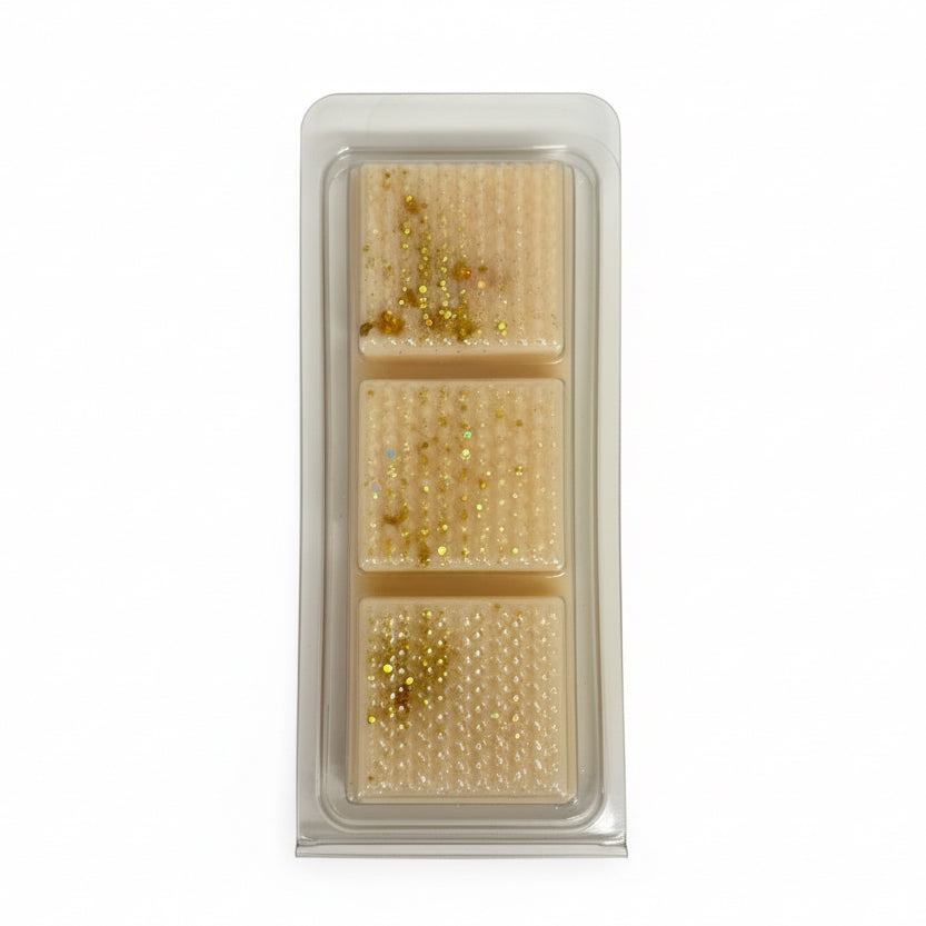 Buttery Croissants Snap Bar