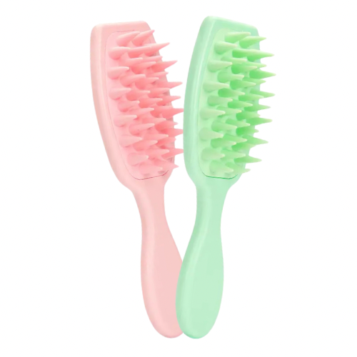 Hair / Head Massage Scrubber