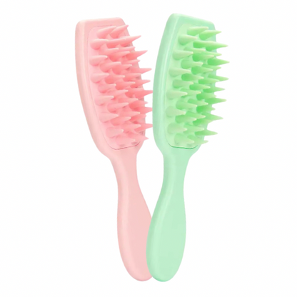 Hair / Head Massage Scrubber
