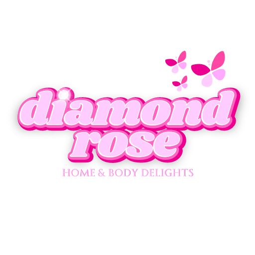 DIAMOND ROSE HOME & BODY DELIGHTS