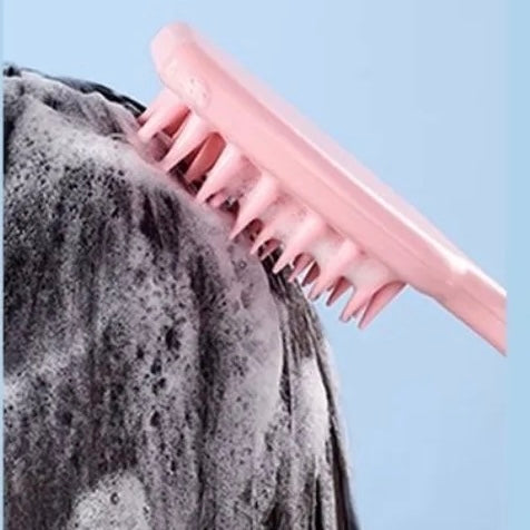 Hair / Head Massage Scrubber