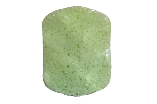 Apple Bon Bon Mini Soap Sponge