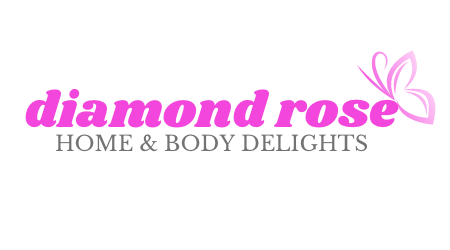 DIAMOND ROSE HOME & BODY DELIGHTS