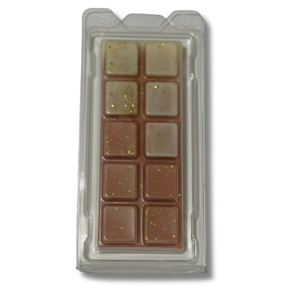 Amber & Patchouli Snap Bar