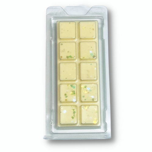 Pina Colada Snap Bar