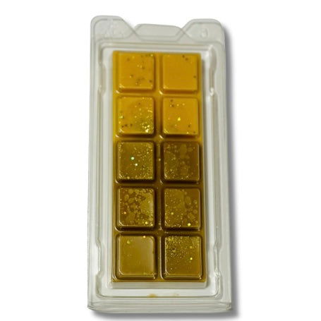 Dark Honey & Tobacco Snap Bar