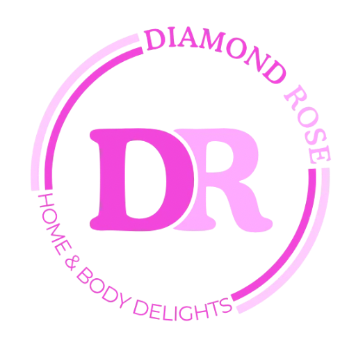 DIAMOND ROSE UK | HOME & BODY DELIGHTS